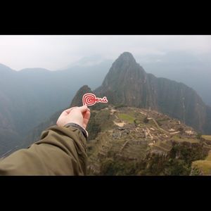 Meet your Posher, Brandon